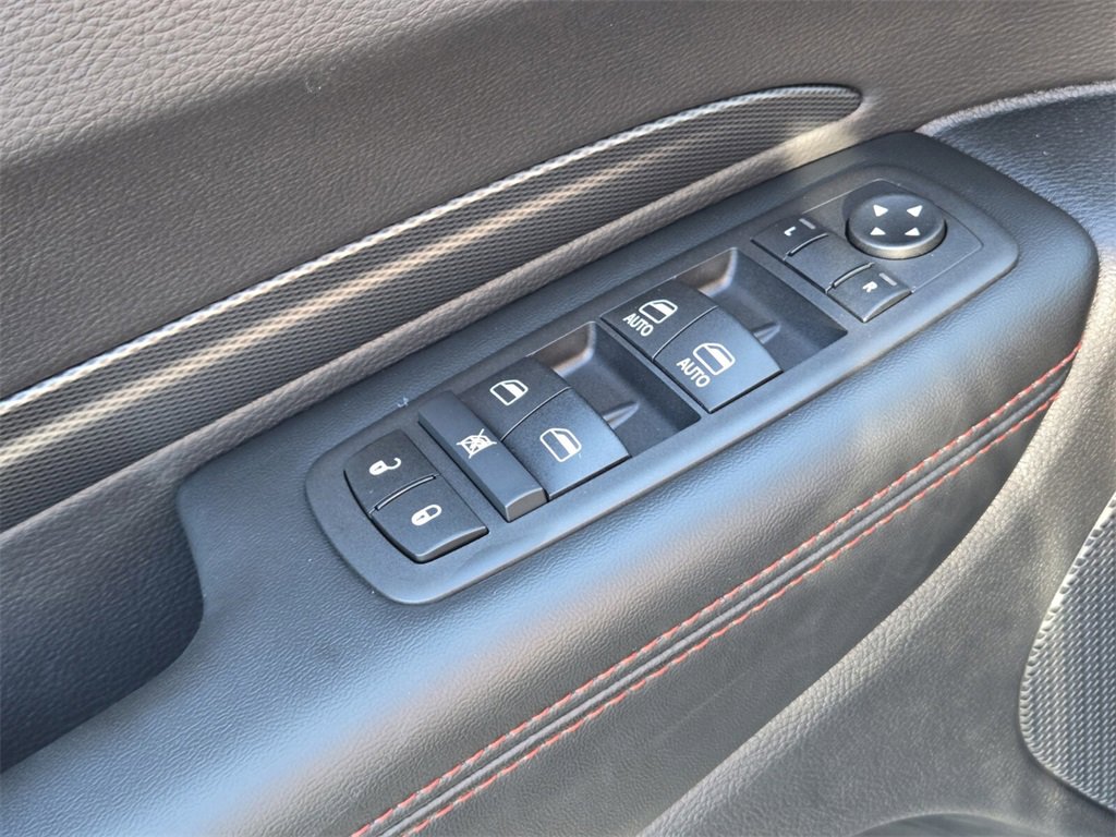 New 2026 Dodge Durango GT image 26