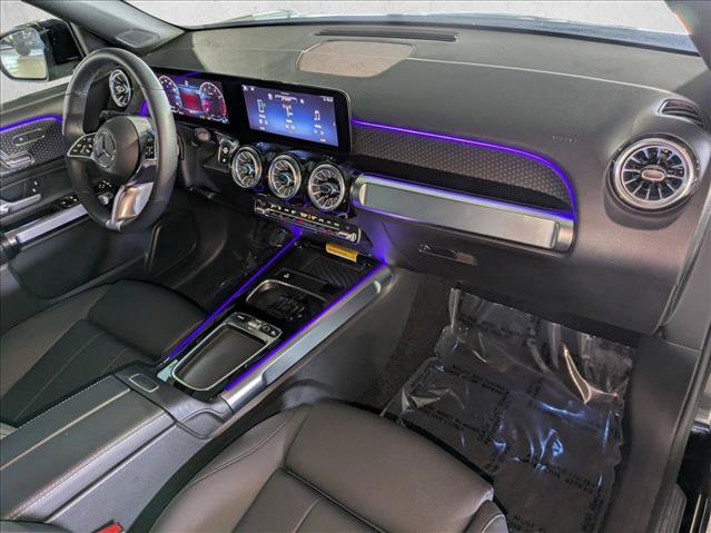 Used 2025 Mercedes-Benz GLB 250 image 23