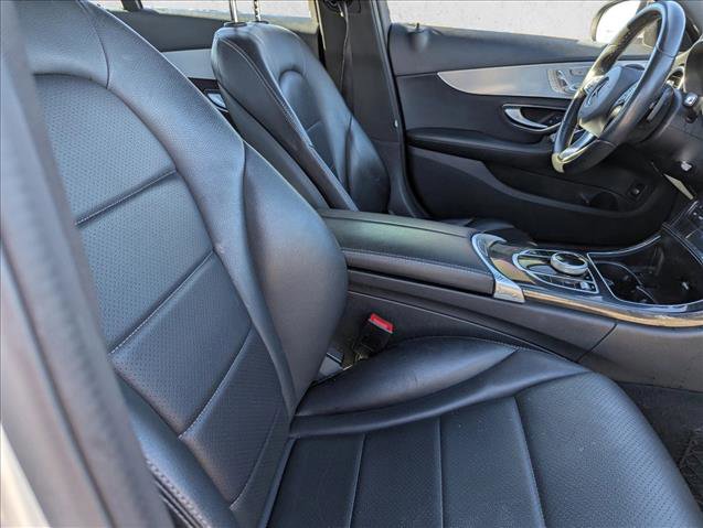 Used 2018 Mercedes-Benz C 300 Sedan image 29