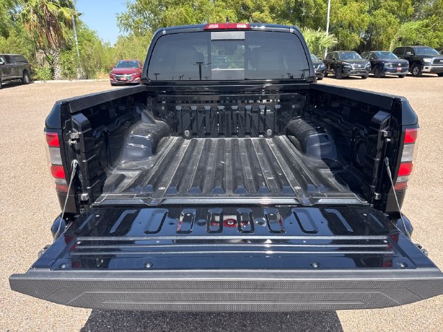 Certified 2025 Nissan Frontier SV RWD image 22