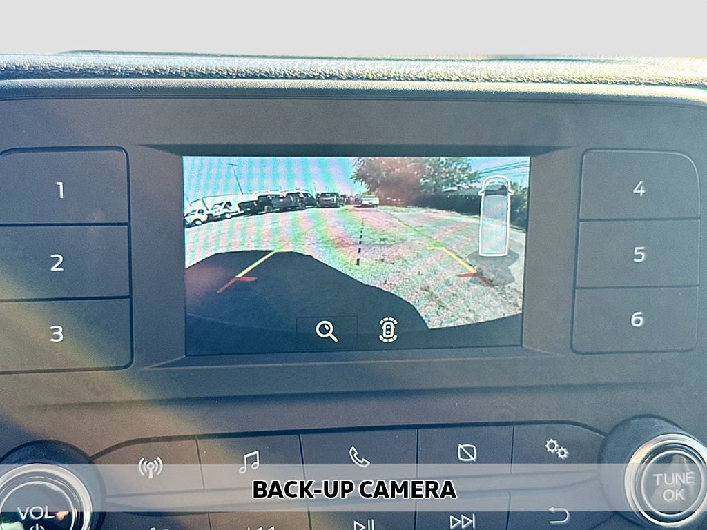 New 2025 Ford Transit 150 Low Roof AWD w/ Load Area Protection Package image 3