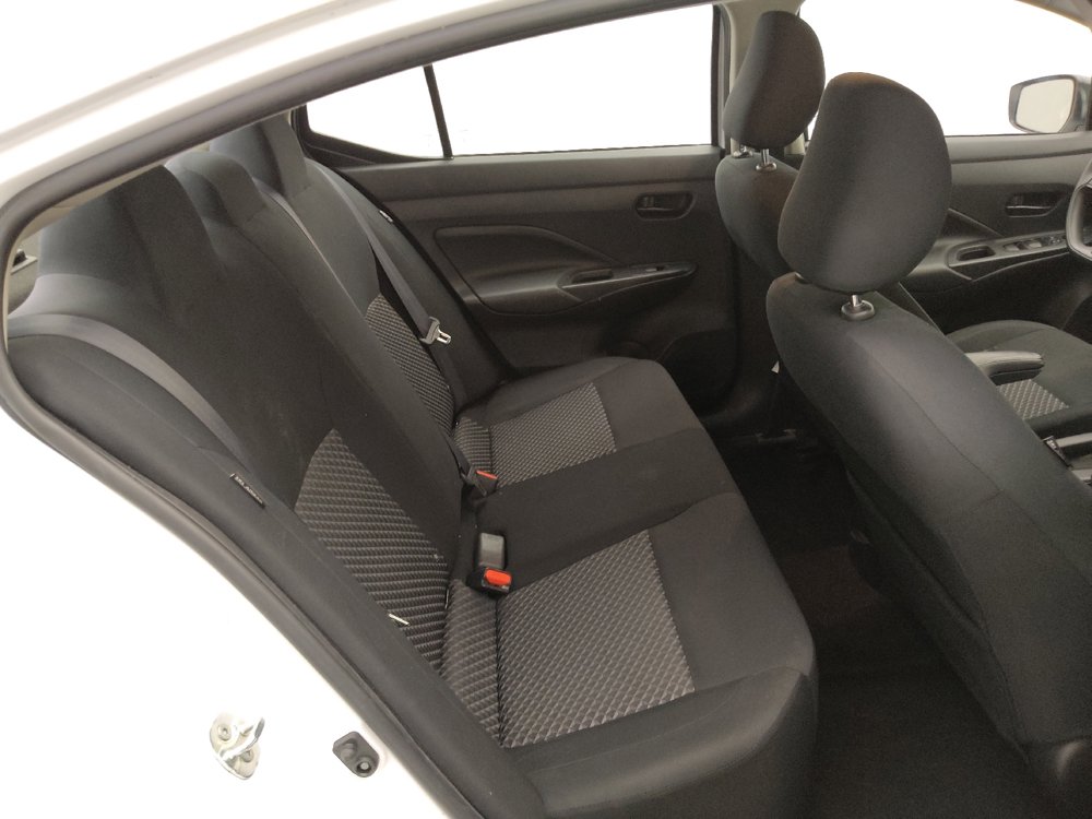 Used 2023 Nissan Versa S FWD image 19