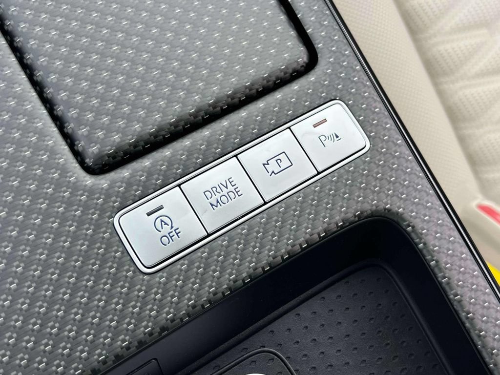 New 2027 Genesis G80 3.5T Sport Prestige AWD/4WD image 19