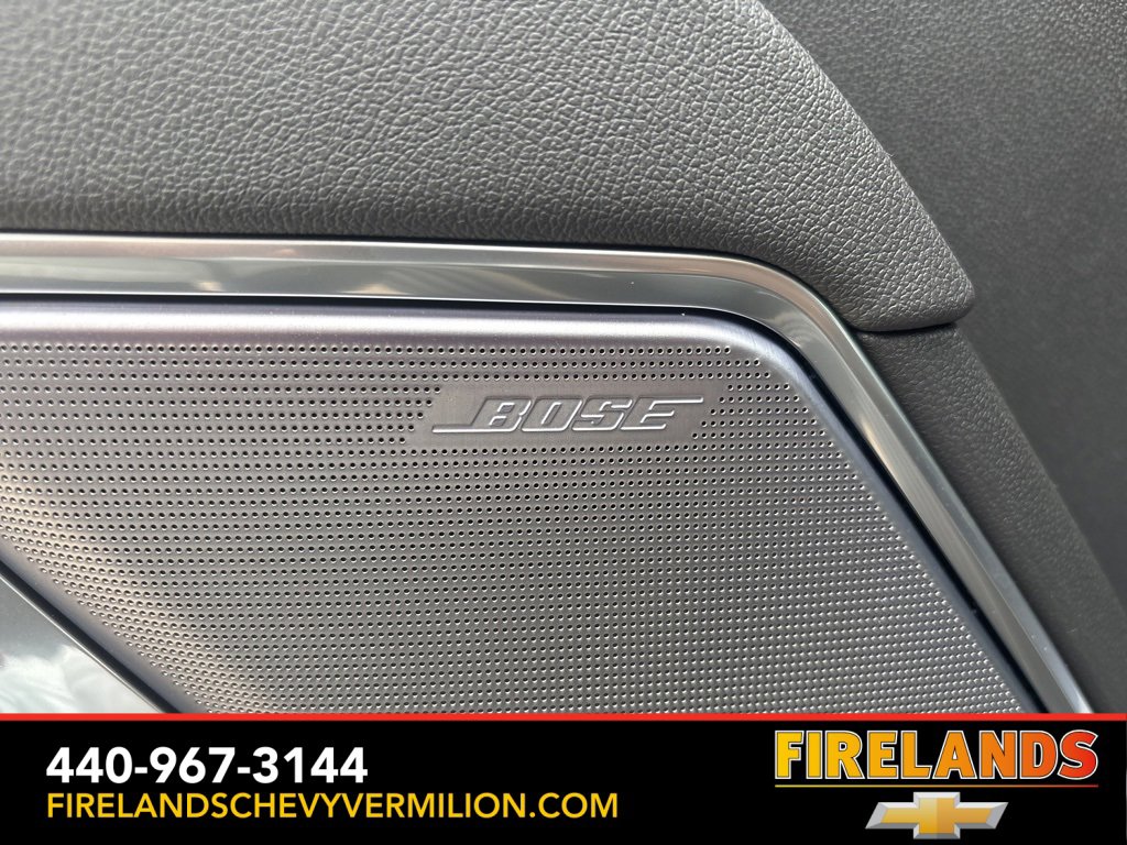 New 2025 Chevrolet Silverado 2500 High Country w/ Technology Package image 11