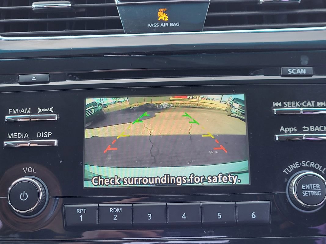 Used 2015 Nissan Altima 2.5 SV image 30