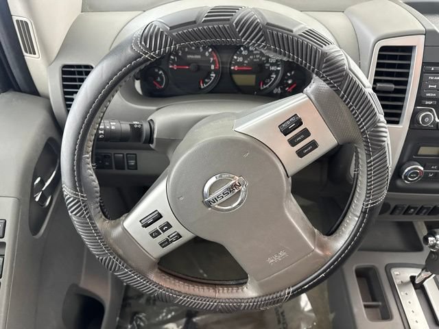 Used 2016 Nissan Frontier SV w/ SV Value Truck Package RWD image 23