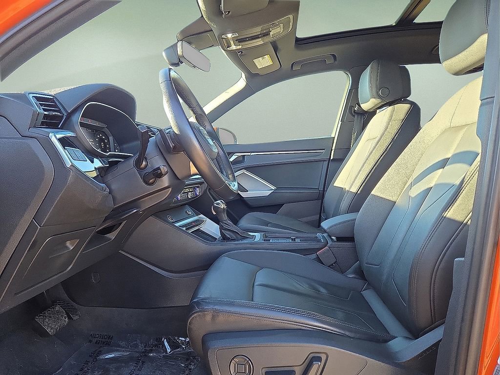 Used 2023 Audi Q3 2.0T Premium image 35