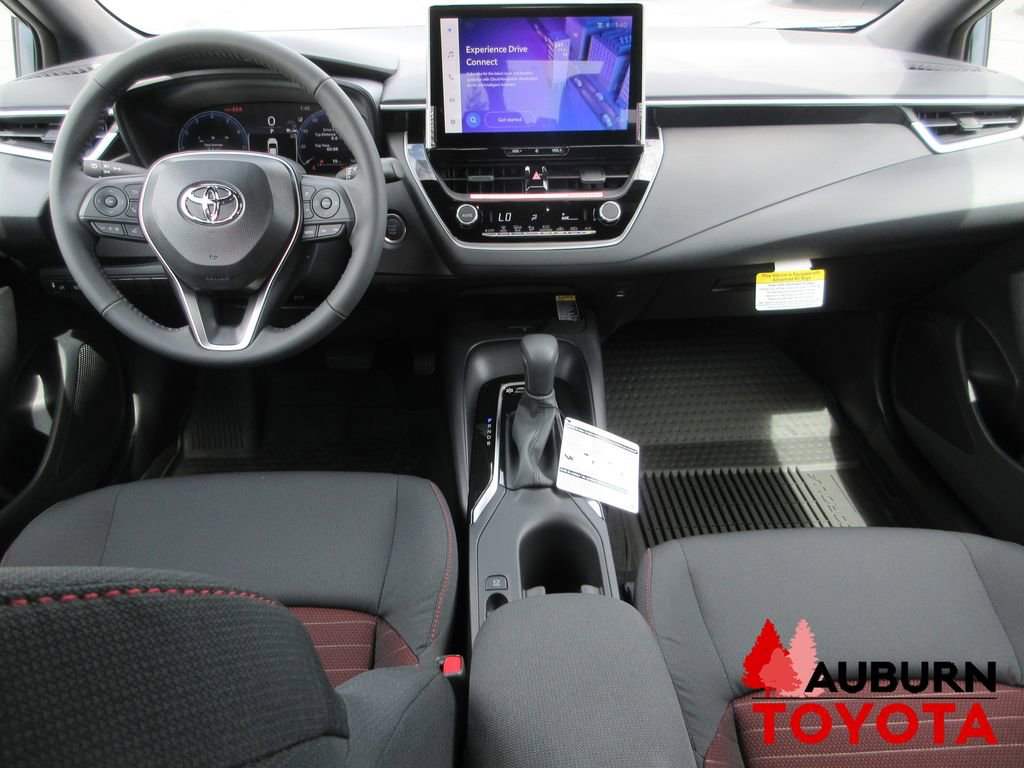 New 2026 Toyota Corolla SE image 19