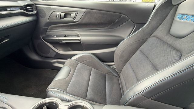 New 2025 Ford Mustang Dark Horse image 20
