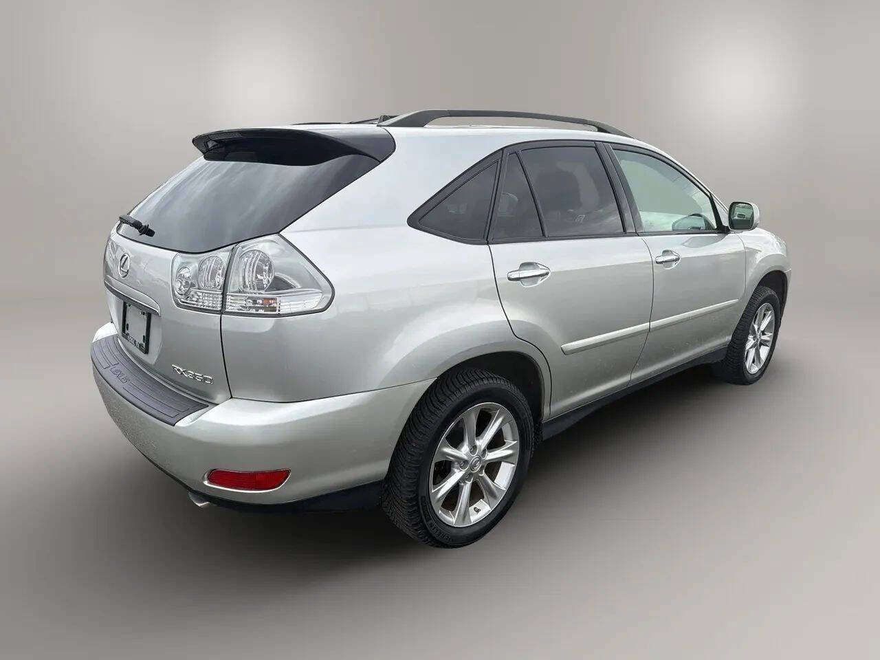 Used 2008 Lexus RX 350 AWD image 7