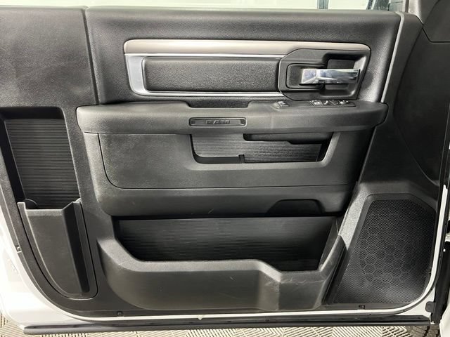 Used 2022 RAM 1500 Tradesman w/ Popular Equipment Group RWD image 19
