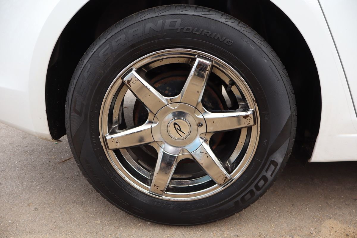 Used 2014 Chevrolet Cruze LS image 42
