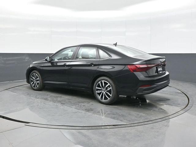 New 2026 Volkswagen Jetta SE image 5