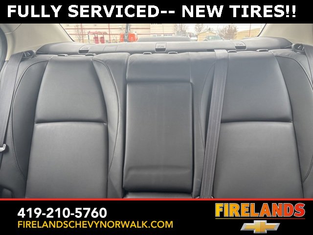 Used 2020 MAZDA MAZDA3 Sedan w/ Select Package image 32