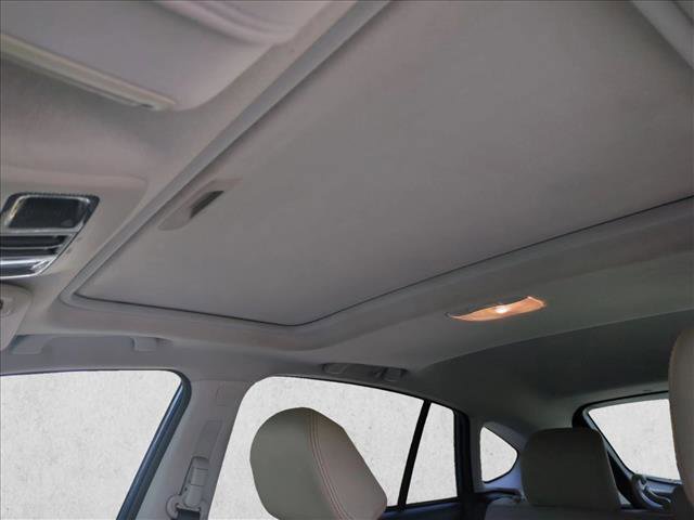 Used 2017 Subaru Crosstrek 2.0i Limited AWD/4WD image 16