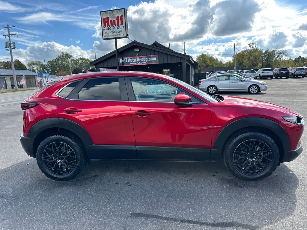 Used 2020 MAZDA CX-30 FWD w/ Preferred Package image 5
