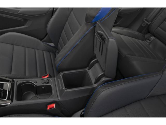 New 2027 Volkswagen Golf R Black Edition AWD/4WD image 10
