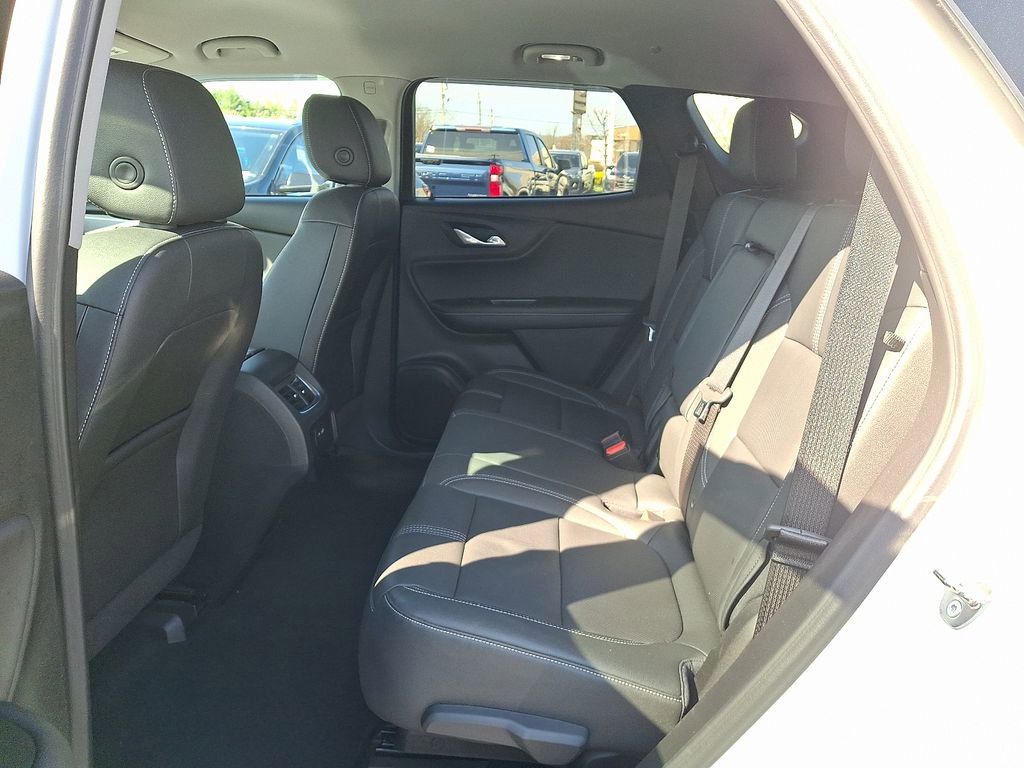 Certified 2023 Chevrolet Blazer LT image 10