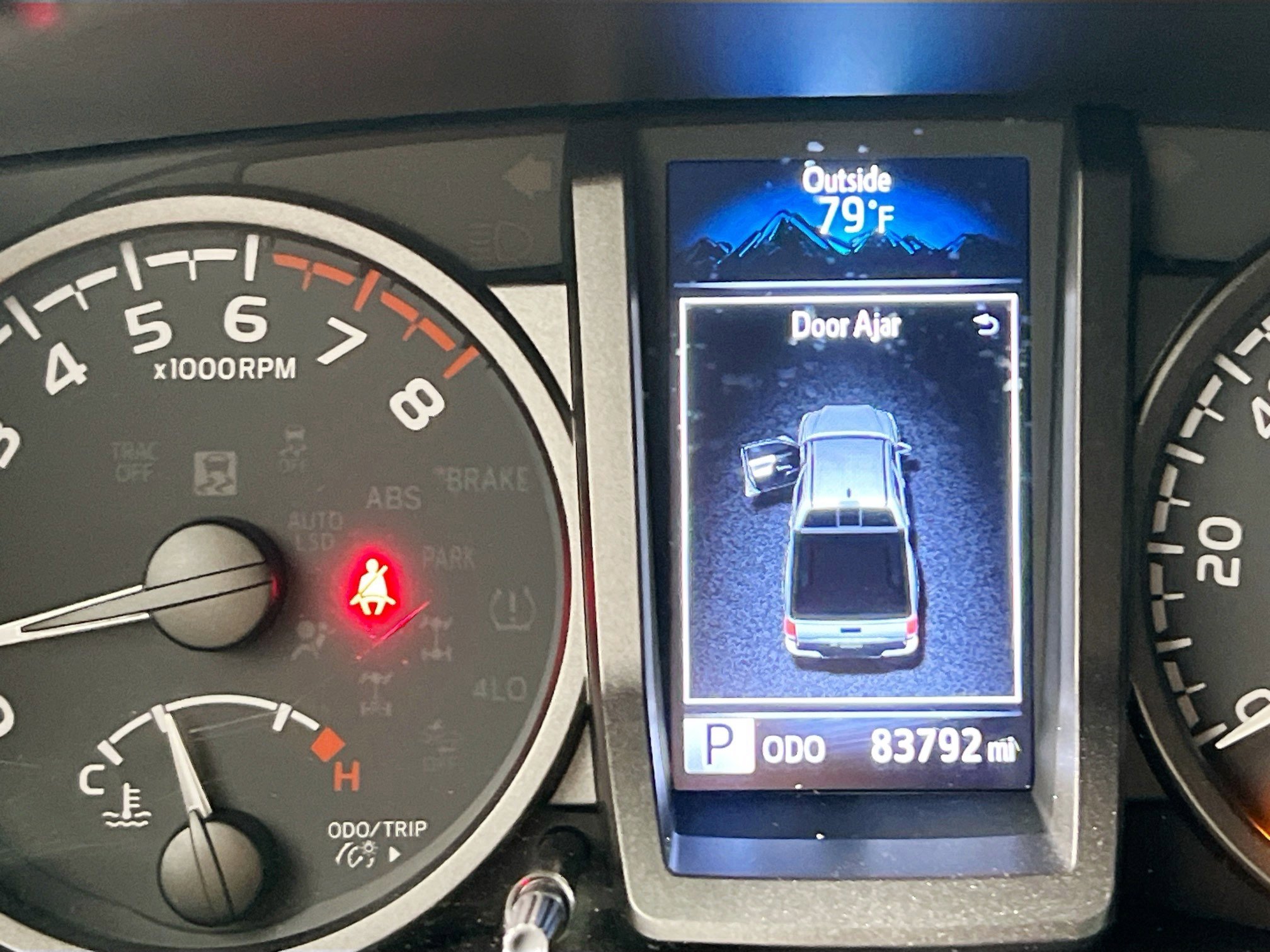 Used 2021 Toyota Tacoma TRD Sport RWD image 19