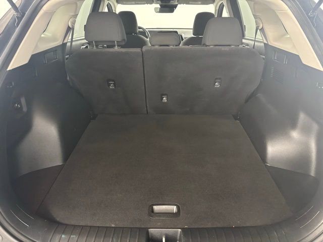 Used 2024 Kia Sportage LX image 34