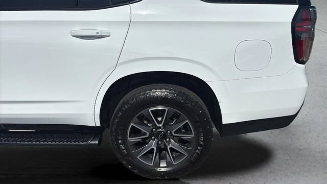 Used 2024 Chevrolet Tahoe Z71 AWD/4WD image 14