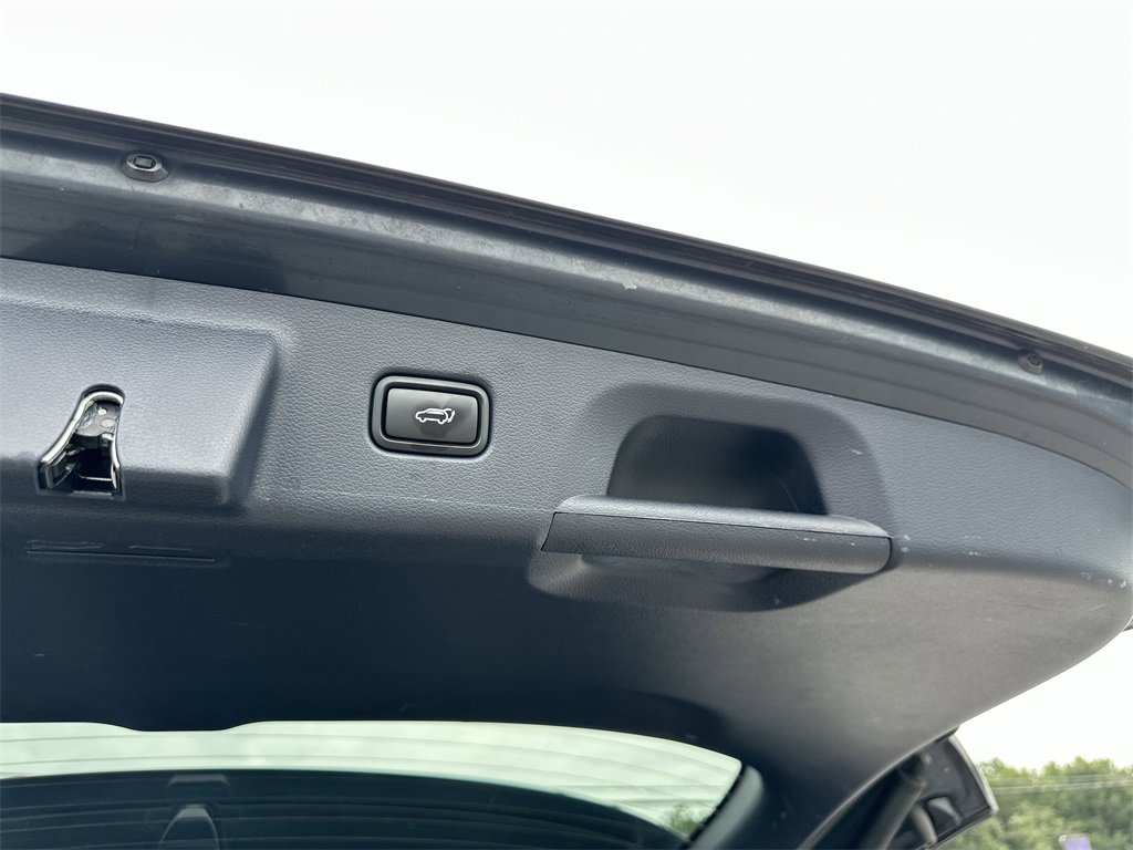 Used 2024 Hyundai Palisade Calligraphy image 35