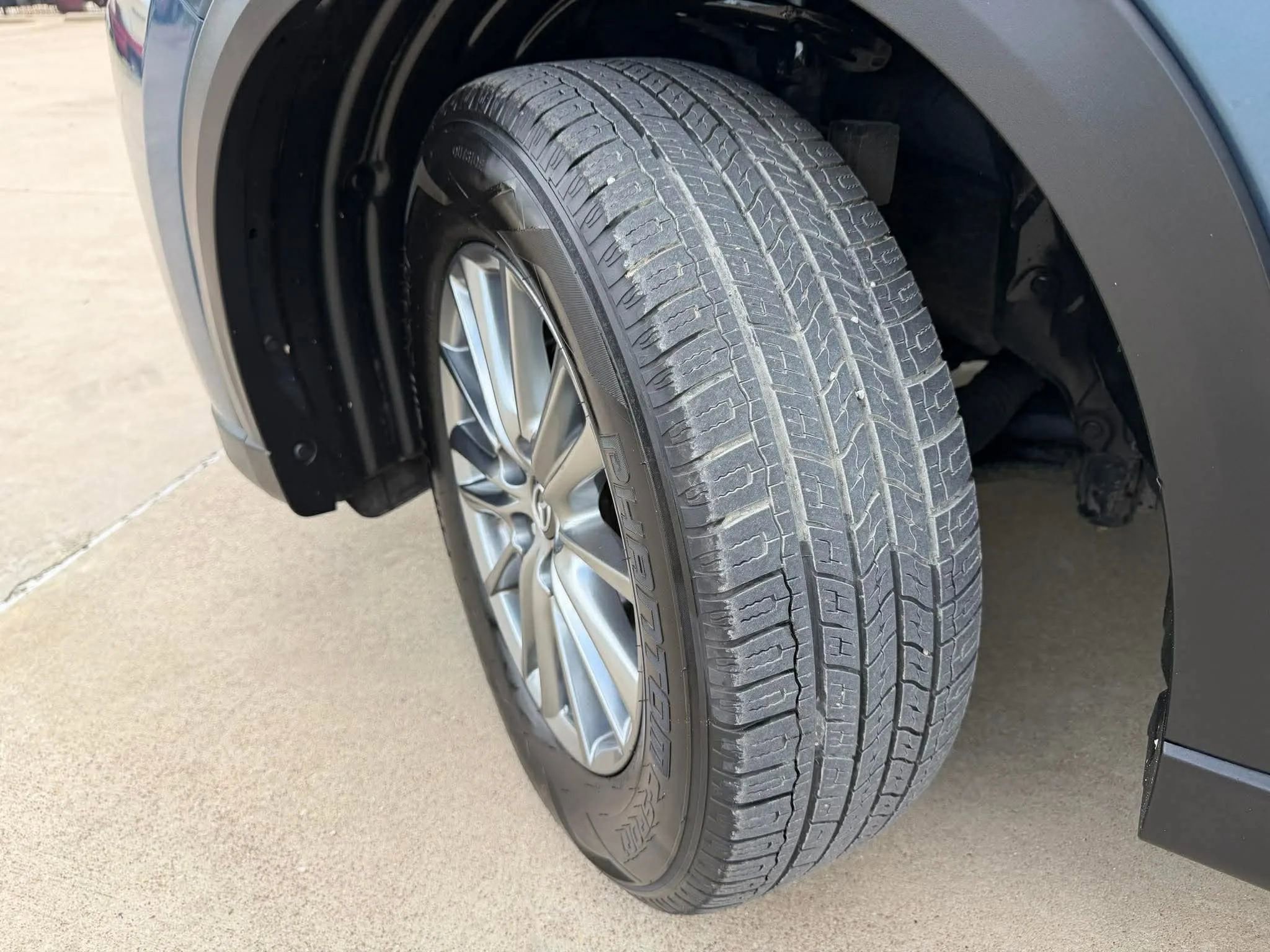 Used 2017 MAZDA CX-5 Sport FWD image 26