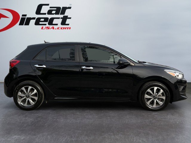 Used 2023 Kia Rio S w/ Technology Package FWD image 13