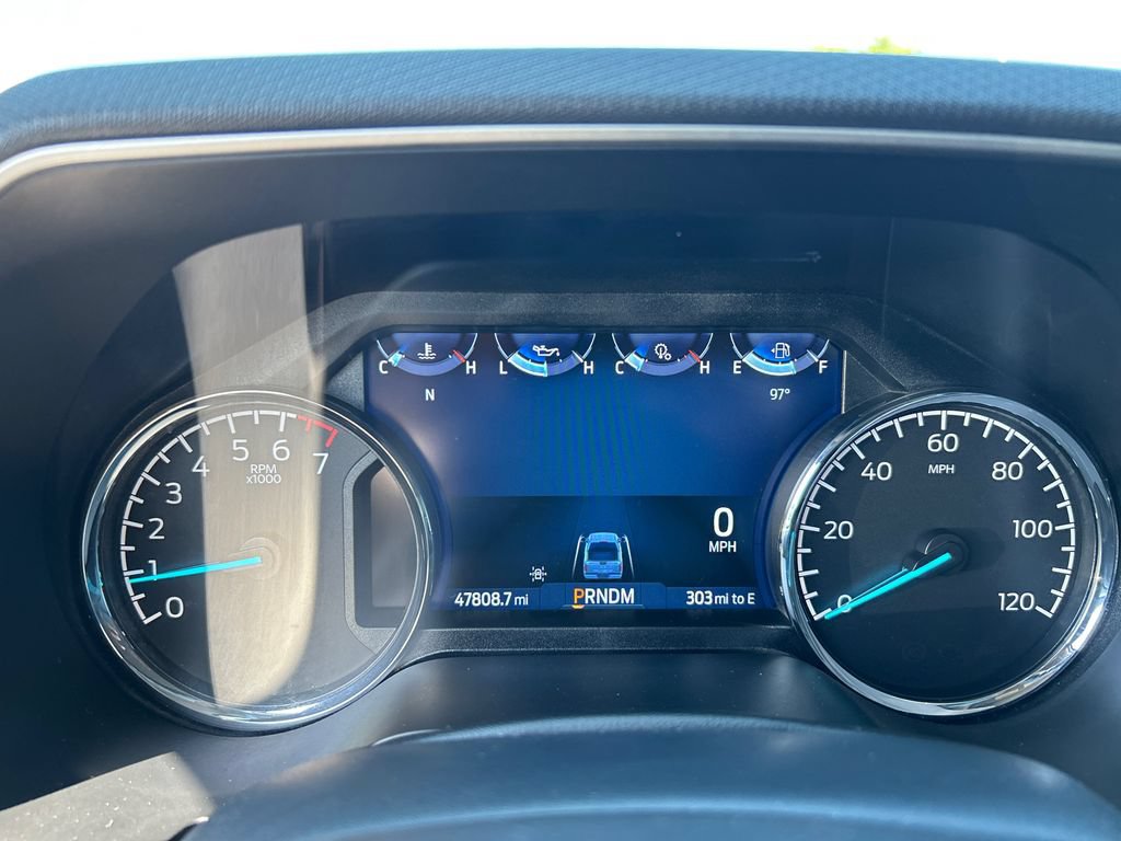 Used 2023 Ford F150 XLT w/ Equipment Group 302A High AWD/4WD image 24