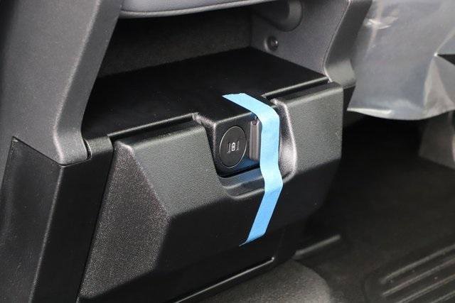 New 2026 Ford F350 XL image 21