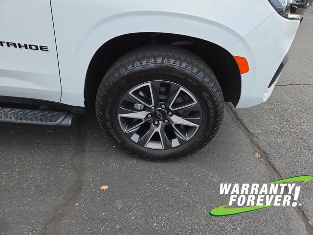 Used 2023 Chevrolet Tahoe Z71 AWD/4WD image 20