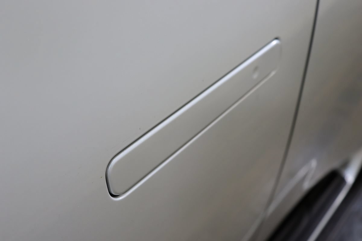 Used 2026 INFINITI QX80 Autograph AWD/4WD image 16