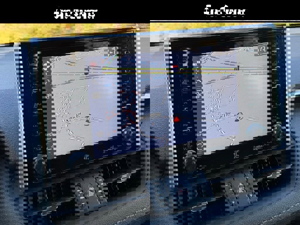 Used 2021 Toyota RAV4 Limited image 6