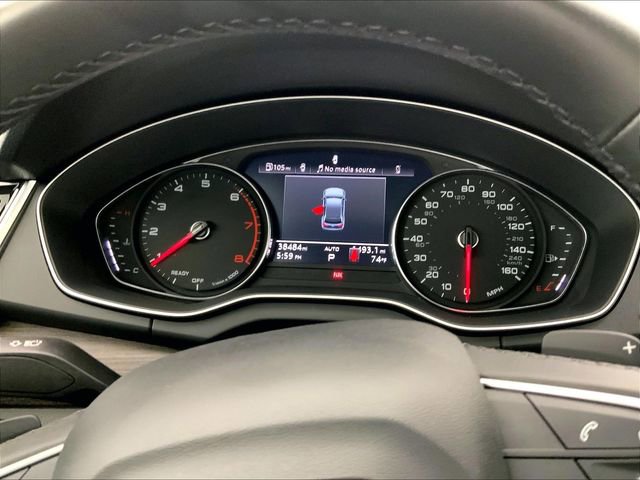 Certified 2022 Audi Q5 2.0T Premium w/ Convenience Package image 20