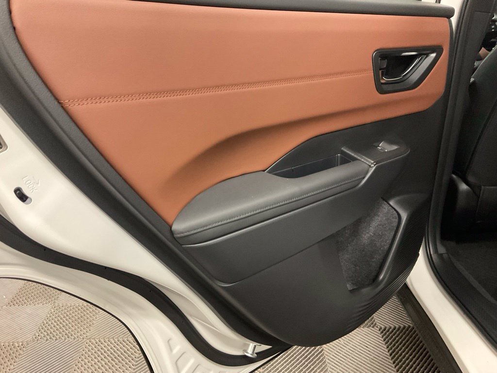 New 2026 Subaru Outback Touring XT AWD/4WD image 26
