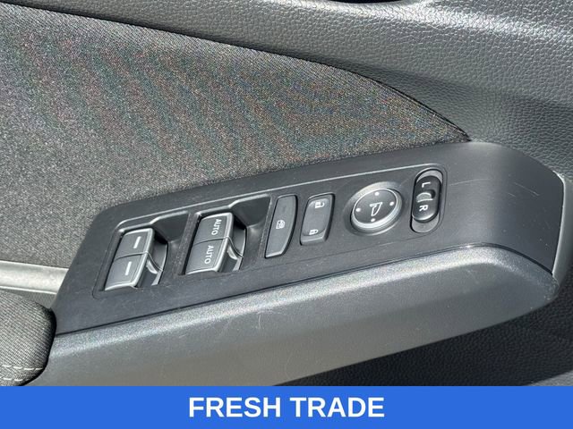 Certified 2023 Honda Civic Sport image 26