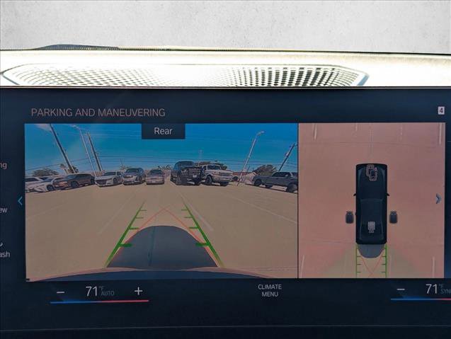 Used 2024 BMW M340i xDrive image 13