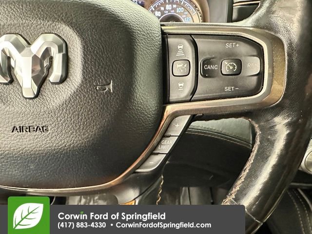 Used 2019 RAM 1500 Limited image 41