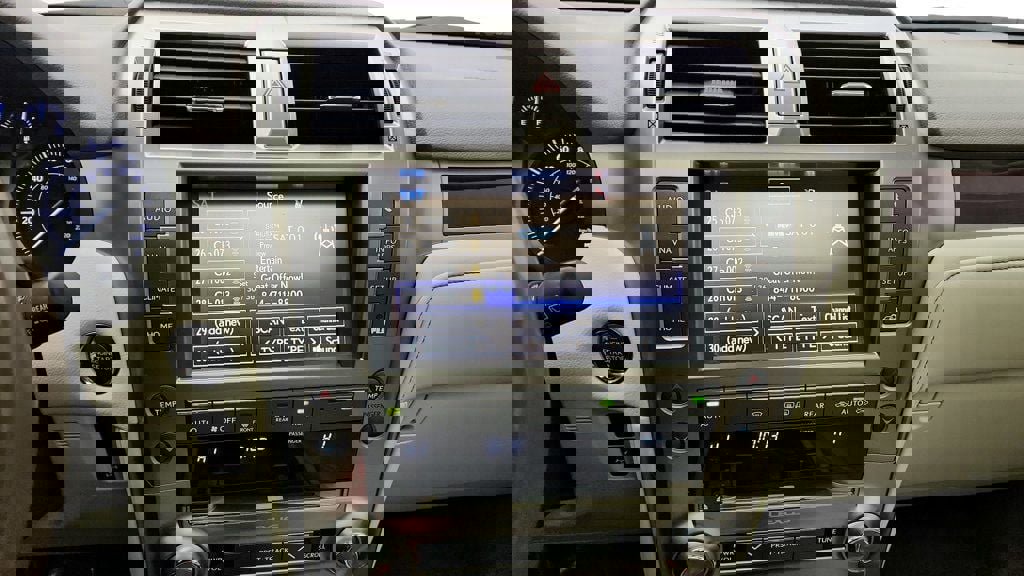 Used 2019 Lexus GX 460 Luxury image 18