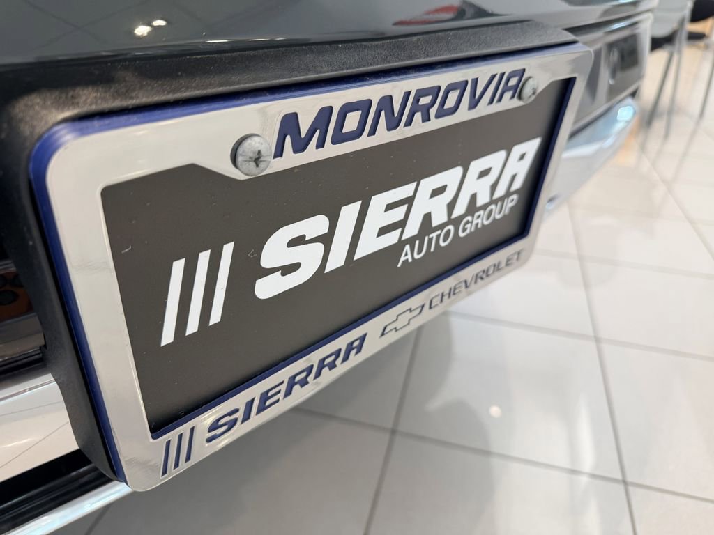 New 2026 Chevrolet Tahoe Z71 image 26