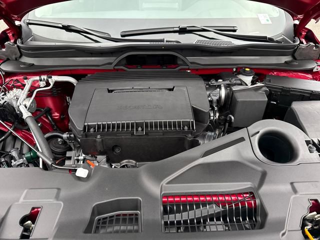 New 2026 Honda Pilot Elite image 28