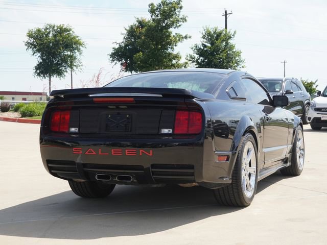 Used 2006 Ford Mustang GT Premium RWD image 9
