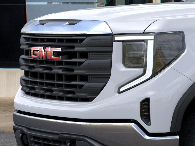 New 2026 GMC Sierra 1500 Pro AWD/4WD image 13