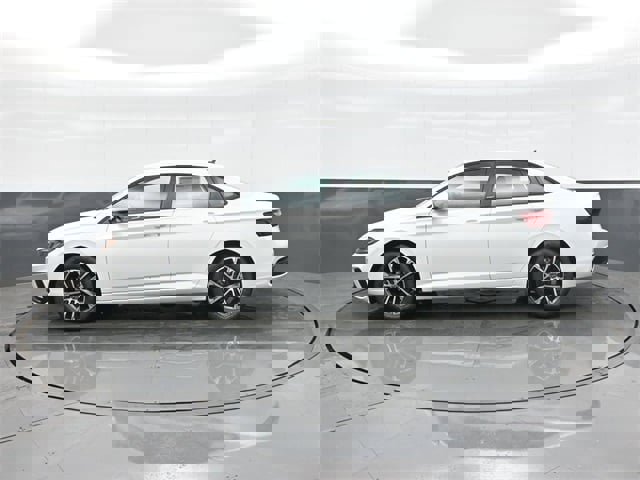 New 2026 Volkswagen Jetta Sport image 4