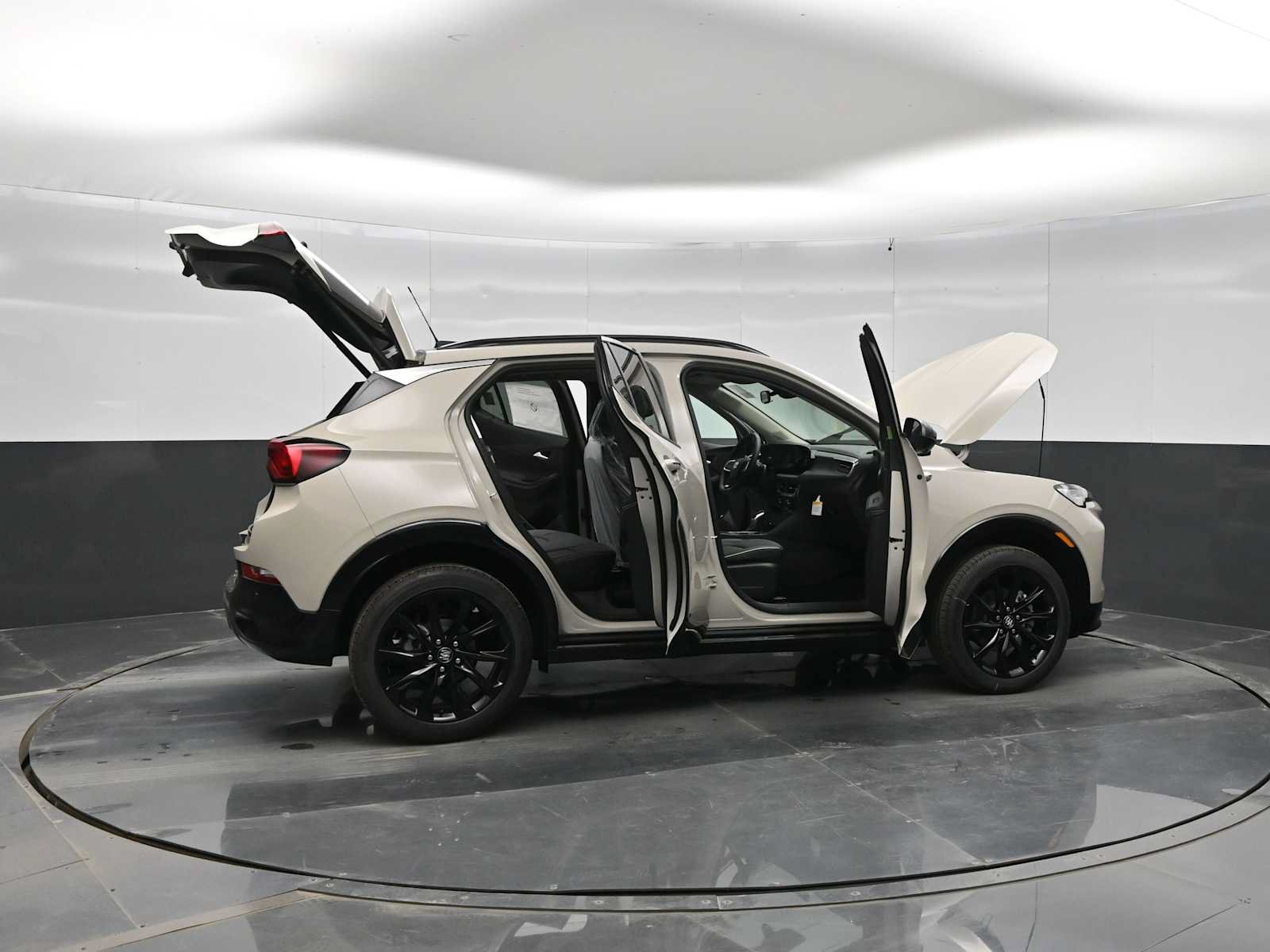 New 2026 Buick Encore GX Sport Touring w/ Studio Series AWD/4WD image 43