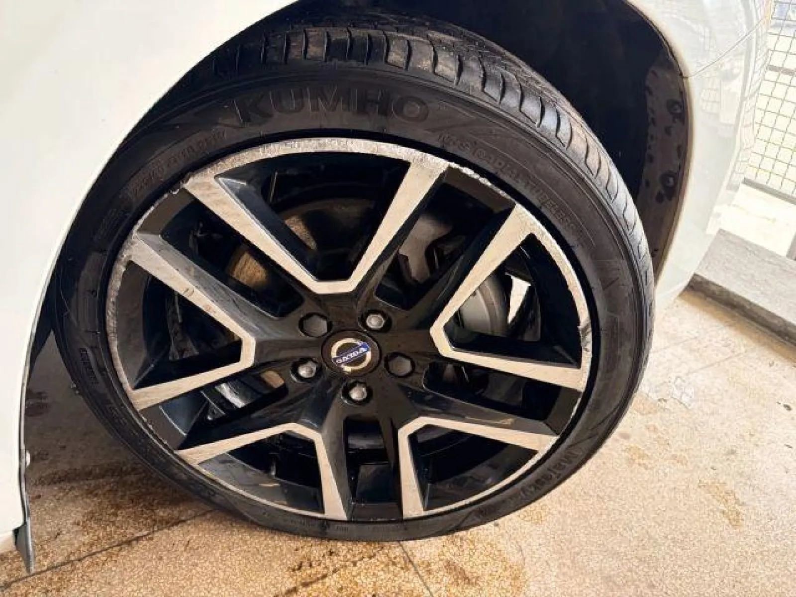 Used 2017 Volvo S60 T5 Dynamic w/ Vision Package AWD/4WD image 35