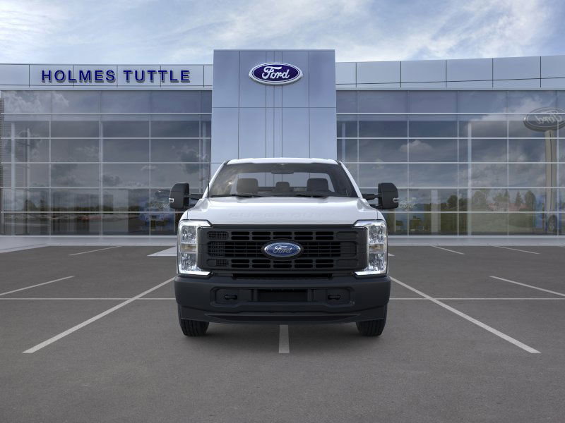 New 2026 Ford F250 XL image 6