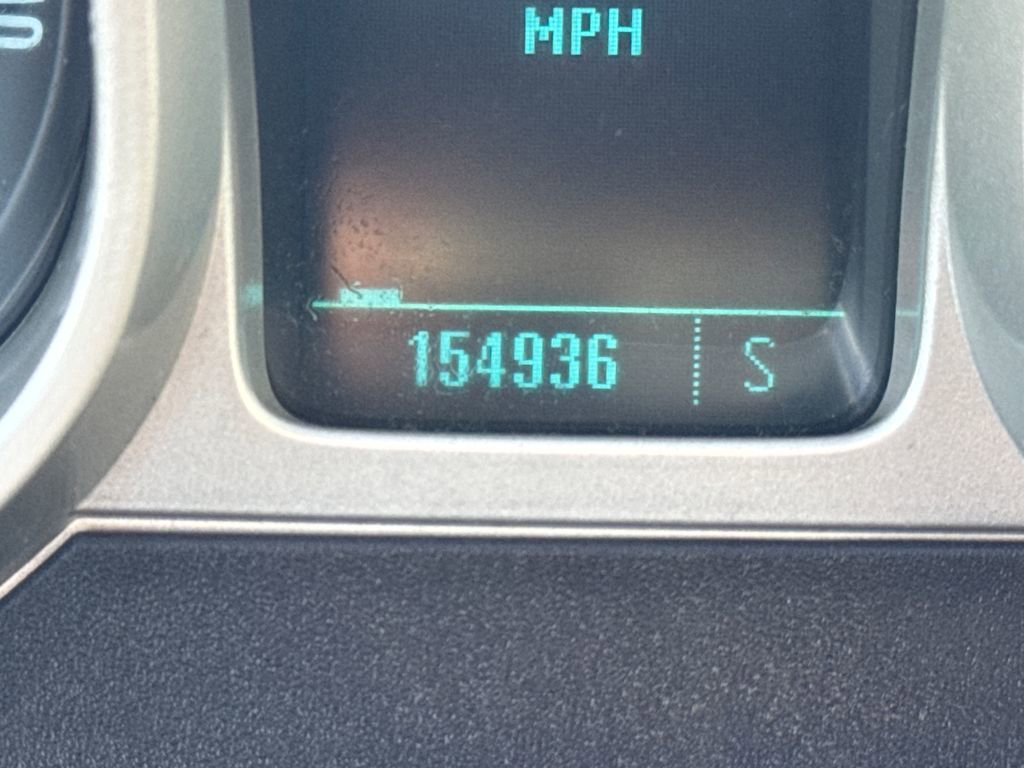 Used 2010 Chevrolet Camaro LT w/ Black Stripe Package image 13