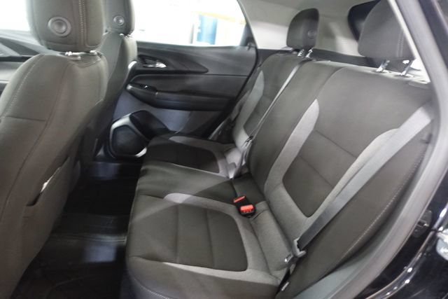 Used 2023 Chevrolet TrailBlazer LT w/ Convenience Package AWD/4WD image 20