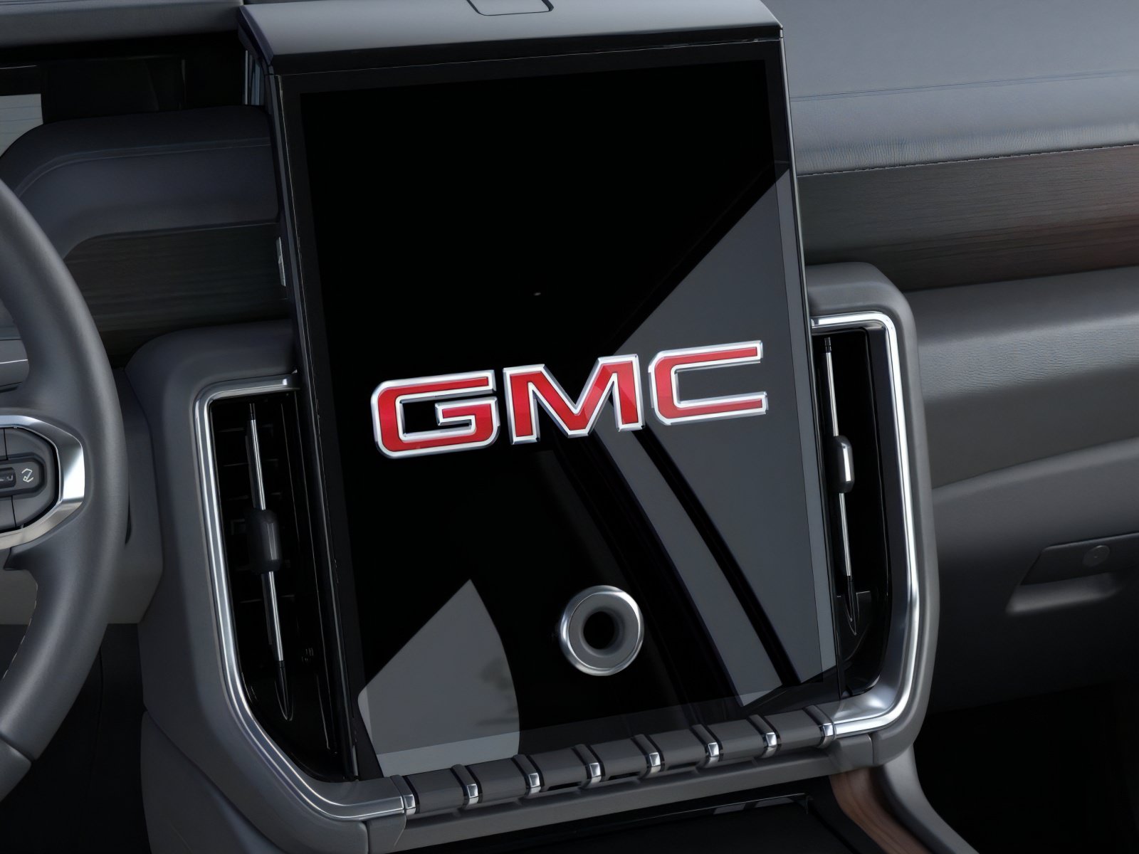 New 2026 GMC Yukon XL Denali w/ Denali Reserve Package AWD/4WD image 20